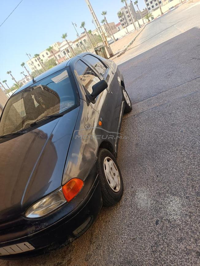 مدينة العيون 