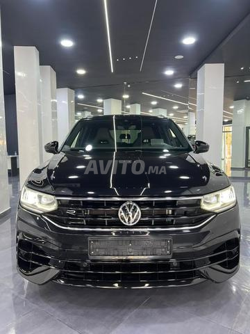 Volkswagen Tiguan - 2