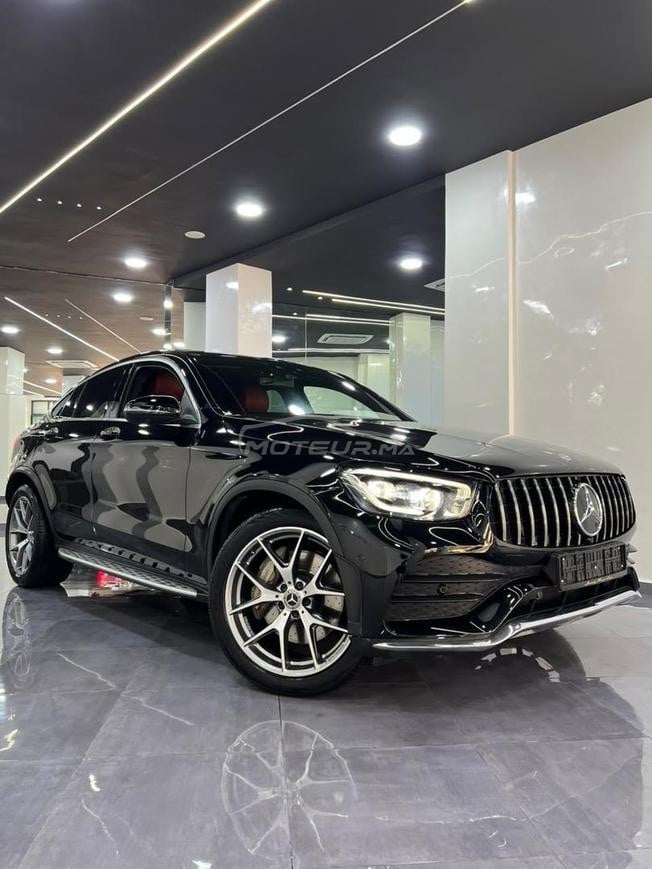 mercedes glc 