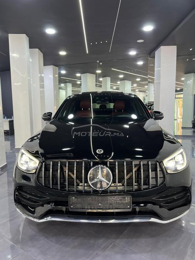 mercedes glc 