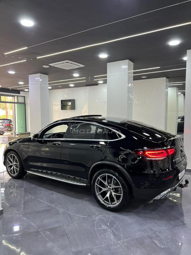 mercedes glc 