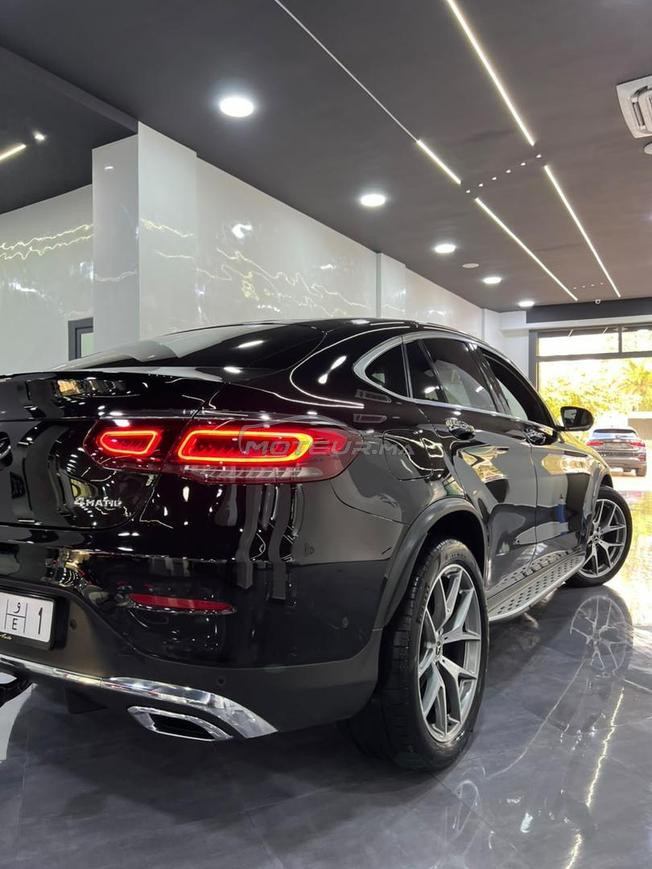 mercedes glc 