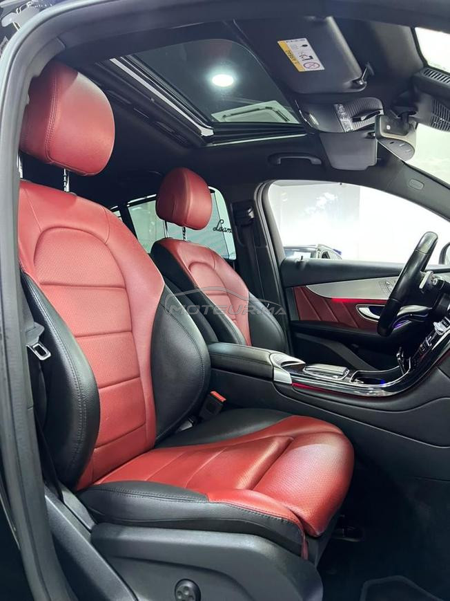 mercedes glc 