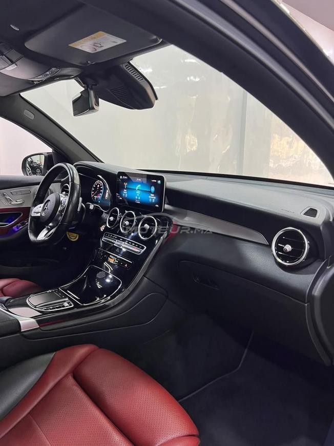 mercedes glc 