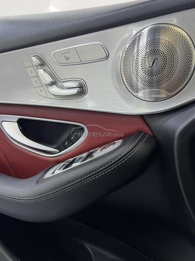 mercedes glc 