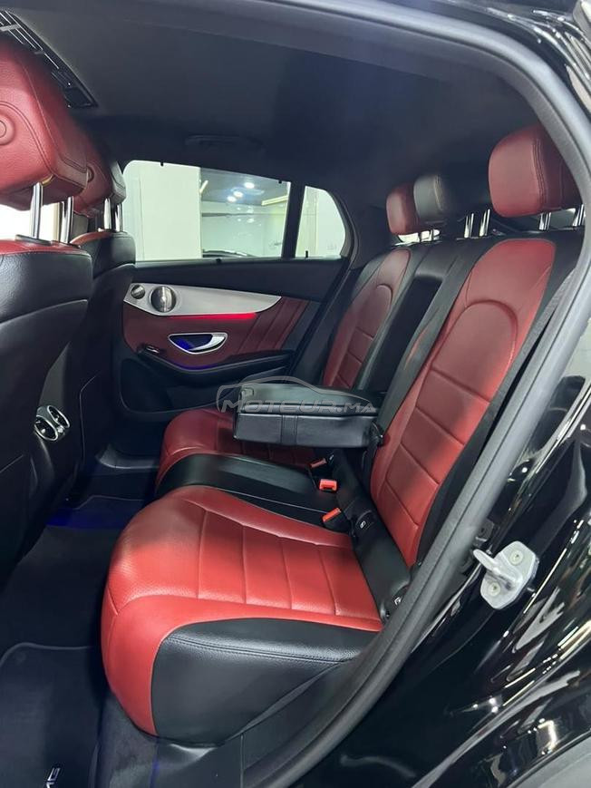 mercedes glc 