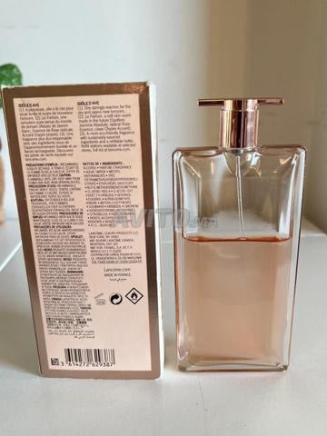 عطر ايدول او دو بارفان لانكوم أصلي - 2