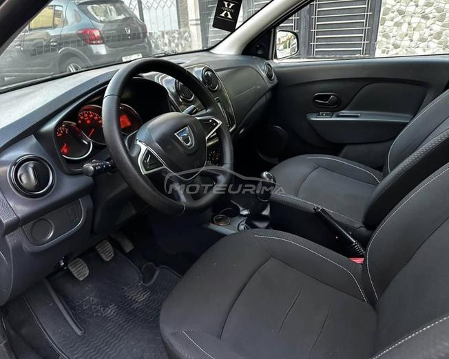 dacia logan a vendre