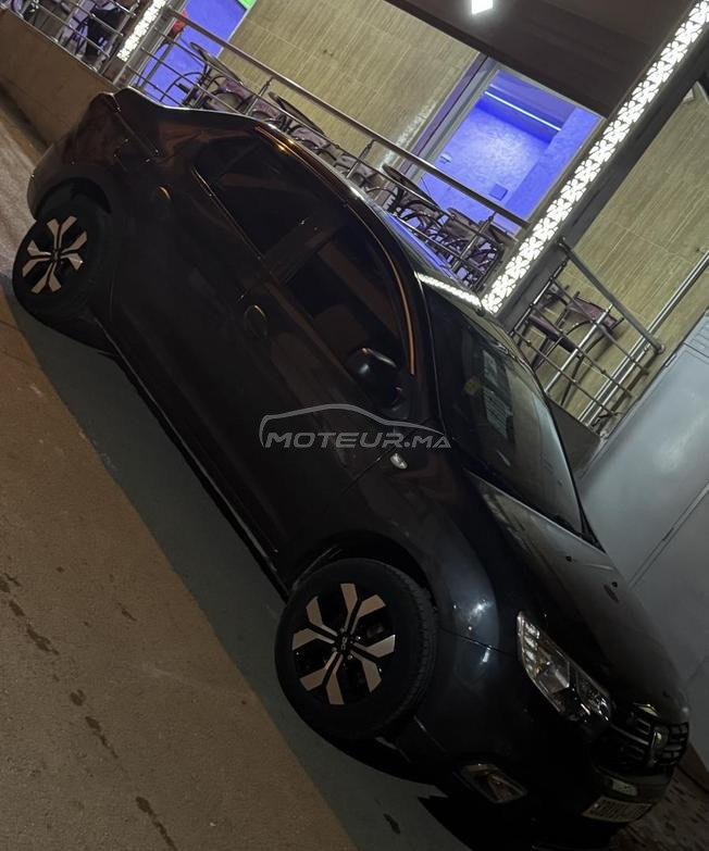 dacia logan a vendre