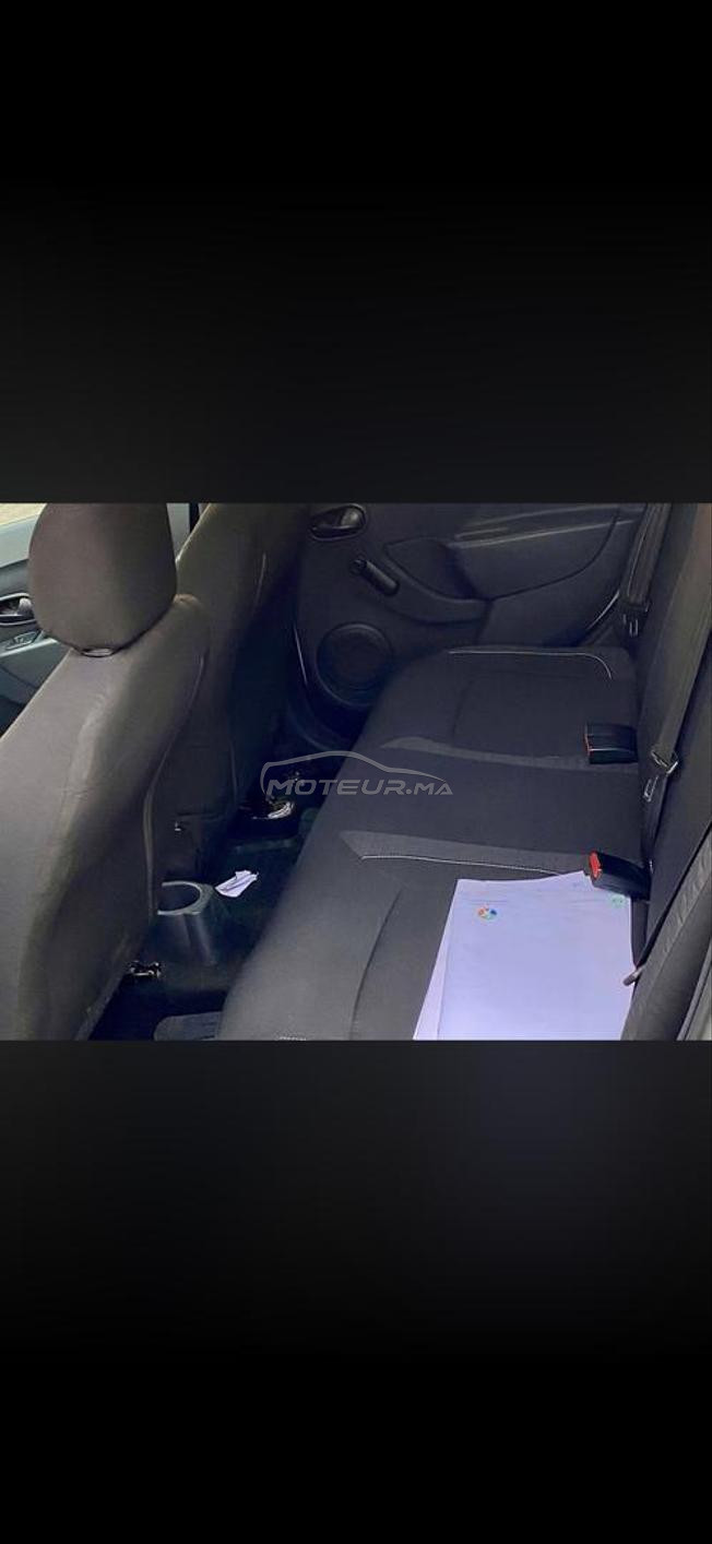 dacia logan a vendre