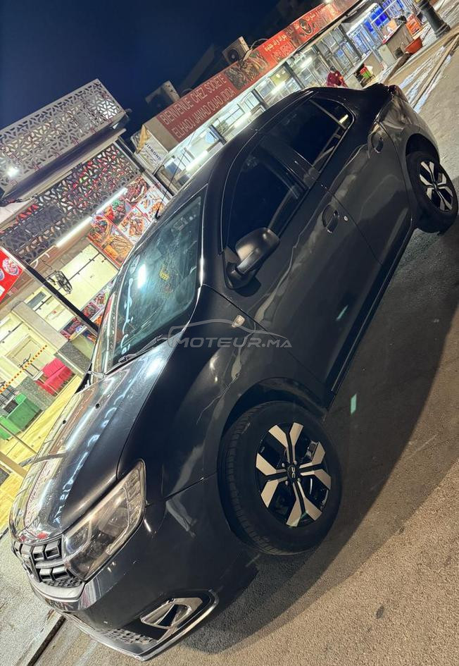 dacia logan a vendre