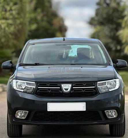 Dacia Logan - 2