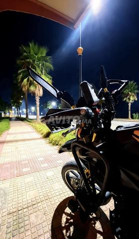 Benelli TXM 200cc - 2