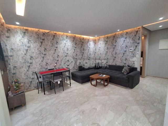 CMN-SI-2070 - Appartement à louer à Ziraoui