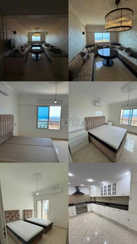 Appartement avec vue sur mer - 2