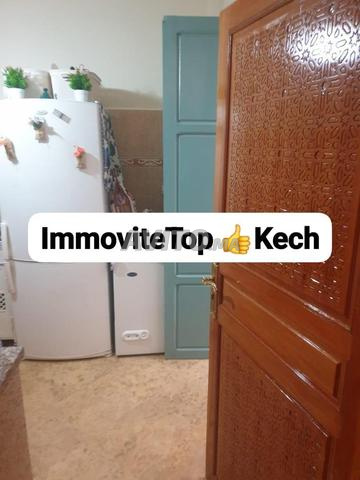 petite vila location 6000dh dowar dlam almars - 2