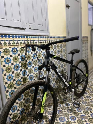 Médina de Khouribga