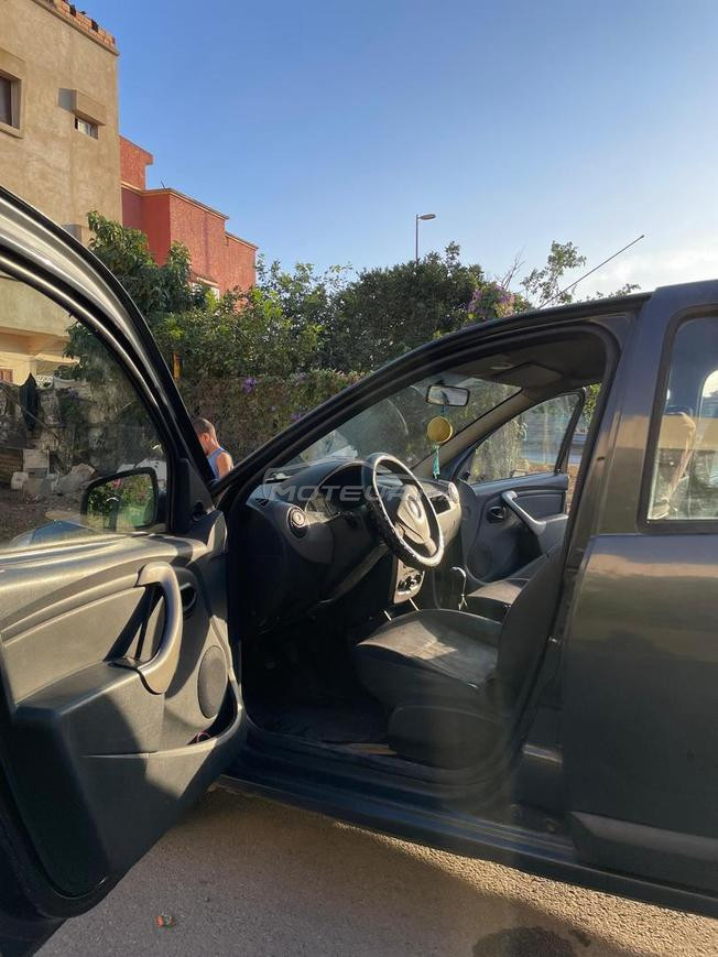 Dacia sandero essence 