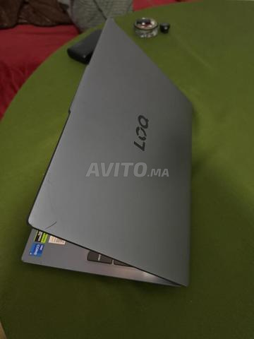 LENOVO LOQ - 2