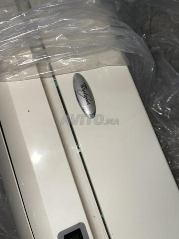 Climatiseur Whirlpool AMD 321 — 9000 BTU - 2