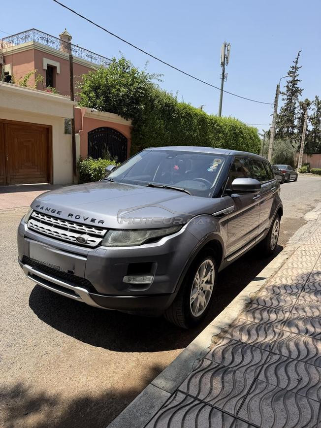 range rover