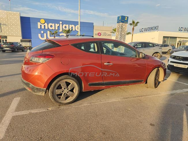 Mégane 3 coupé 1.9