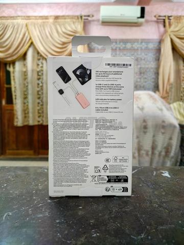 Power Bank Belkin BoostCharge 10,000mAh 15W - Rose - 2