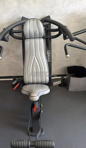 Machines Panatta - 2