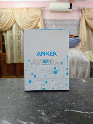 Power Bank Anker Nano 10,000mAh 30W (Vert)