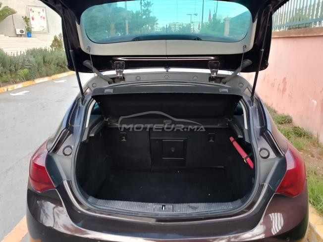 opel astraj 2015 cdti cosmo  2 l