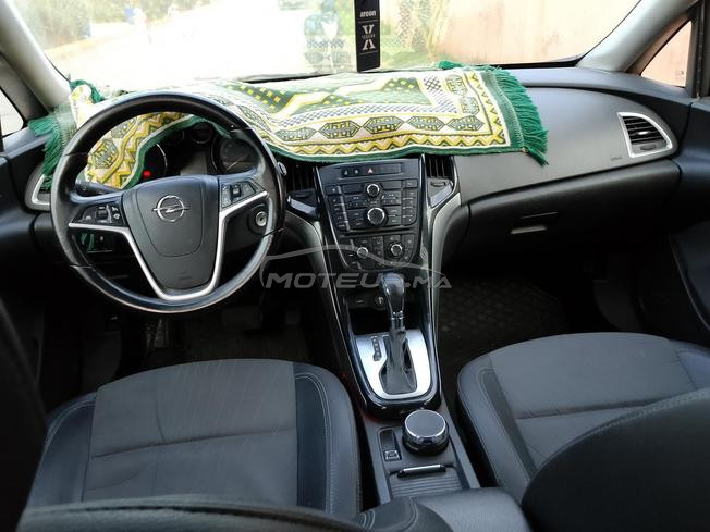 opel astraj 2015 cdti cosmo  2 l