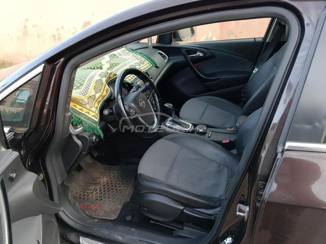 opel astraj 2015 cdti cosmo  2 l