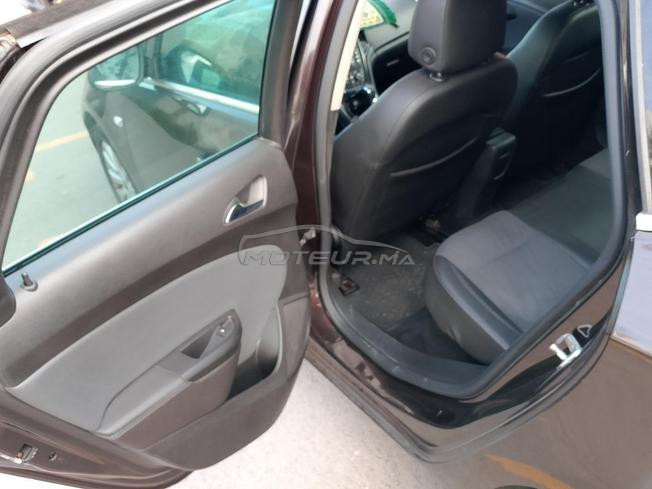 opel astraj 2015 cdti cosmo  2 l