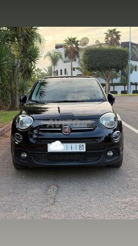 FIAT 500X - 2