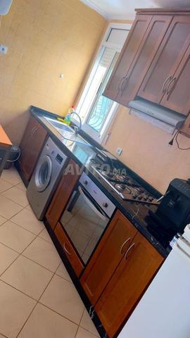 Appartement à vendre 60 m² à Nador - 2