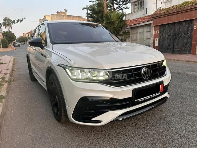 تيكوان Rlain أوتوماتيكية ديزل - 2