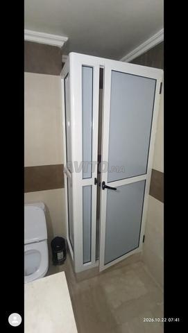 كابينة استحمام - 2