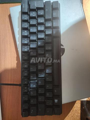 مفاتيح بصرية Huntsman Mini للبيع - 2