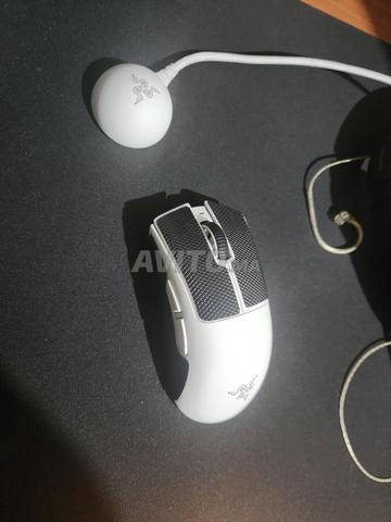 Razer DeathAdder V4 Pro - 2