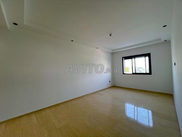 Appartement à vendre 72 m² à Casablanca - 2