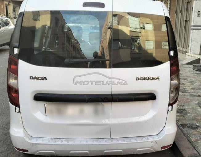 DACIA DOKKER 