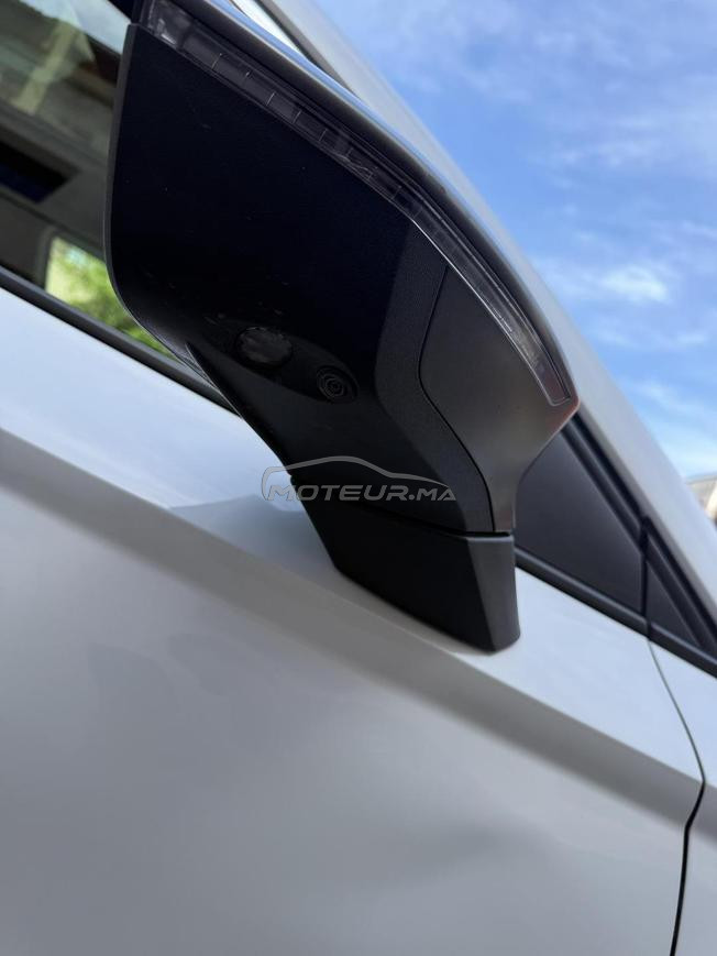 seat Ateca FR