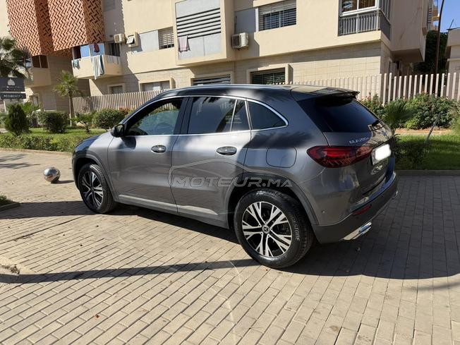 Mercedes-Benz Classe GLA Diesel Automatique 2024