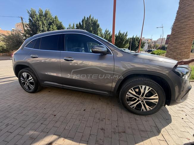 Mercedes-Benz Classe GLA Diesel Automatique 2024