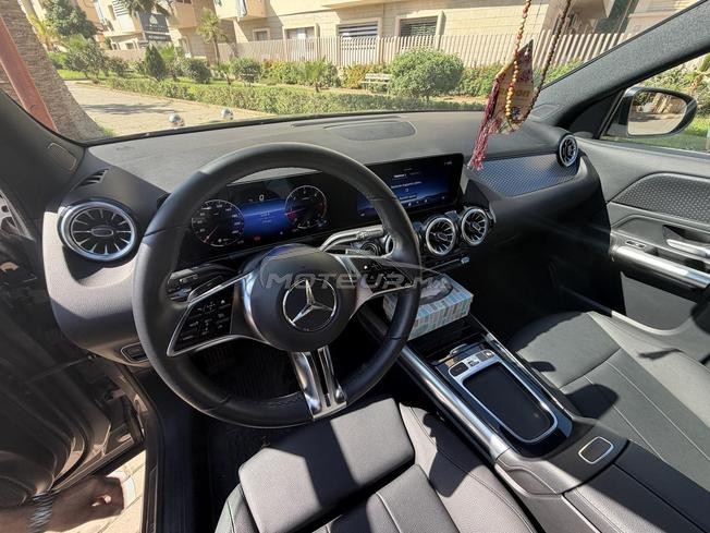Mercedes-Benz Classe GLA Diesel Automatique 2024