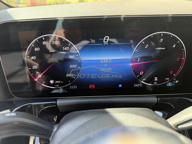 Mercedes-Benz Classe GLA Diesel Automatique 2024