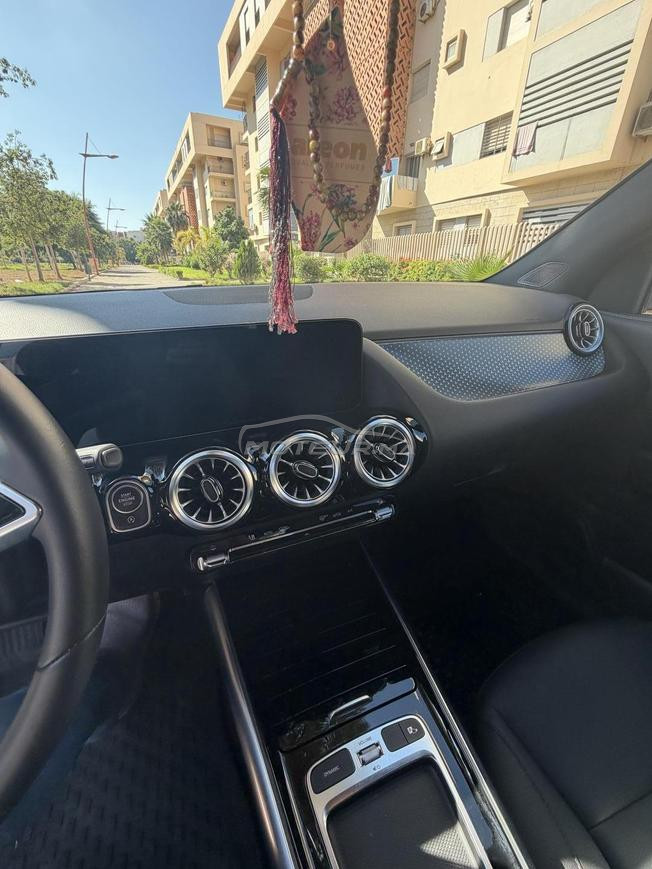 Mercedes-Benz Classe GLA Diesel Automatique 2024