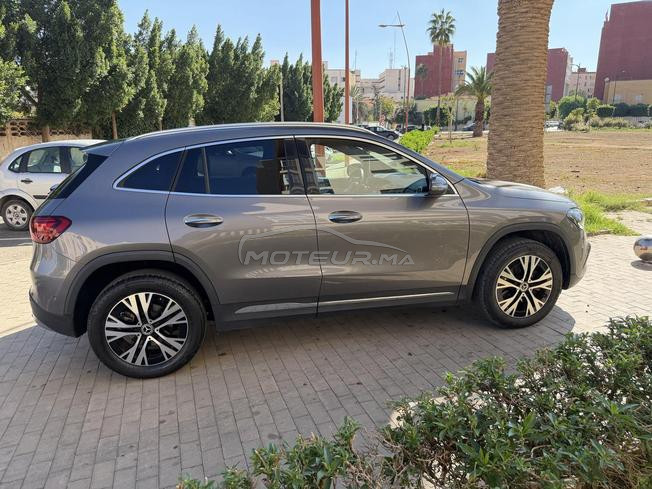 Mercedes-Benz Classe GLA Diesel Automatique 2024