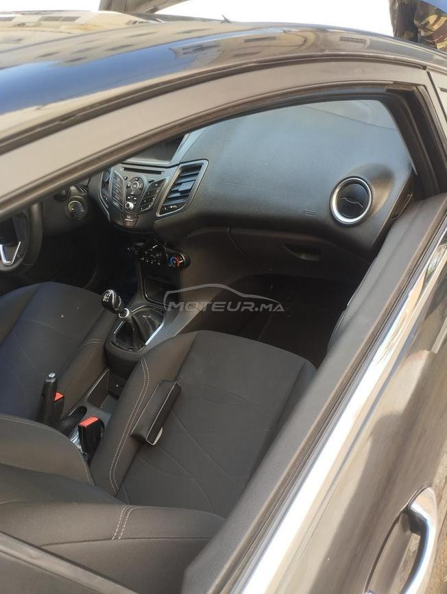 ford feista 2016 manuelle 