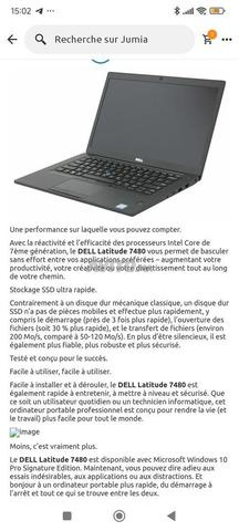 Dell V pro i5 - 2